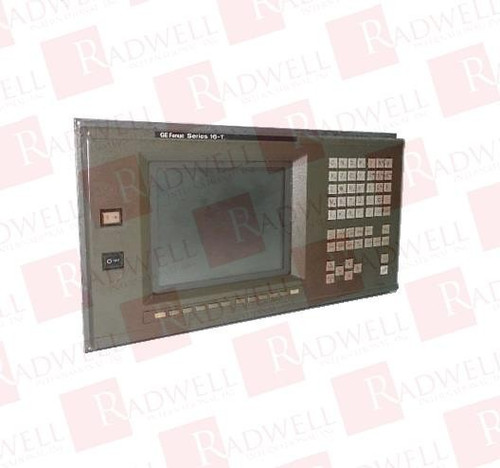 Fanuc A02b-0200-c061 Control Unit for Robotics