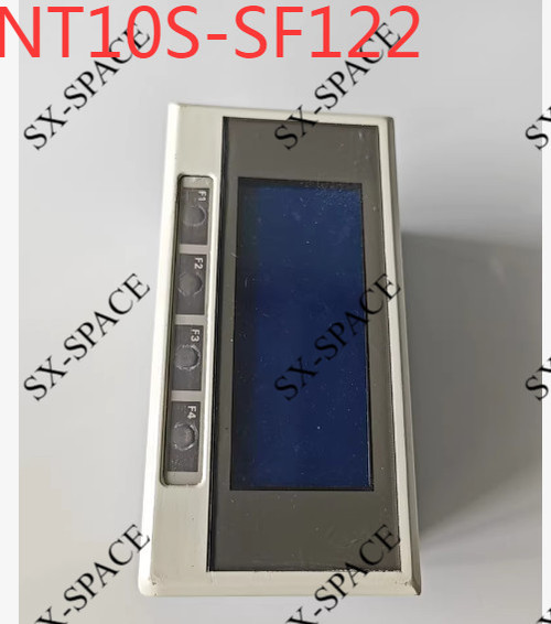 1PCS Nt10s-sf122 Industrial Control Unit for Automation