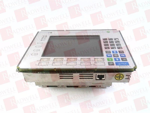 Exor Bkdr-16-0045 Industrial Equipment - Used