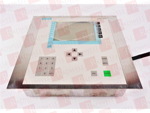 Siemens A5e00444860 Industrial Component - Used