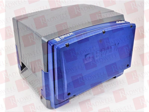 Brady Bbp31 Industrial Label Printer