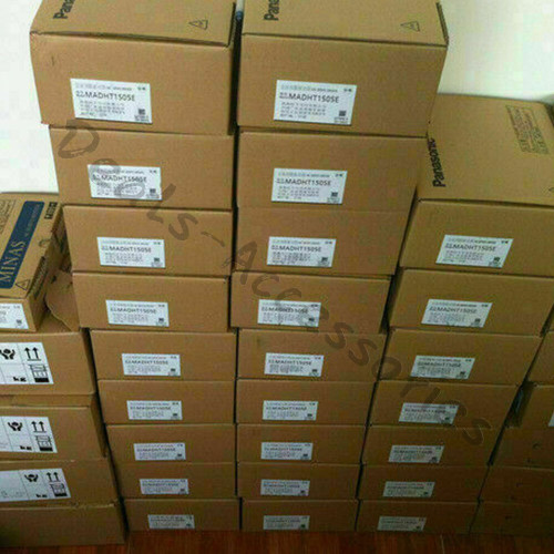 Sgdv-3r5d11a Servo Drive - New in Box