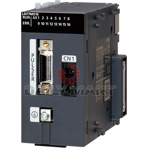 Brand Mitsubishi Ld77ms16 Module - New Condition