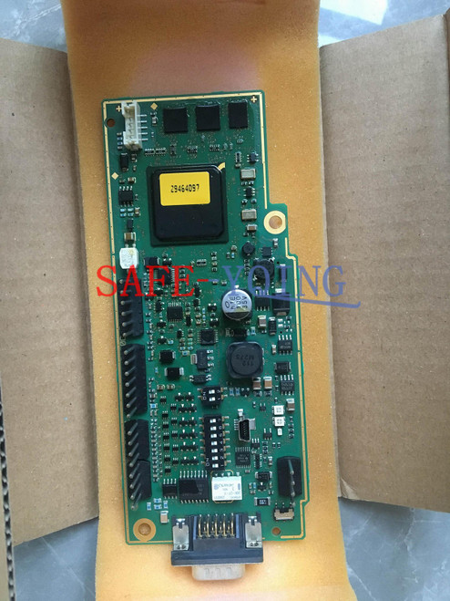 1PC Siemens Sa5e03453738tht Communication Card - New