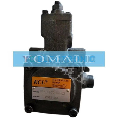 1pcs Vpkc-f20-a1-02 Vane Oil Pump