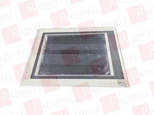 B&r 4pp045.0571-k20 Industrial Control Module Used