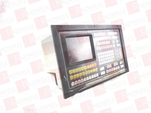 Okuma Eua-ic0007 Industrial Interface Module
