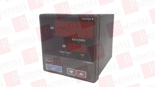 Yokogawa Ut350l-00 Industrial Equipment