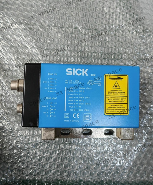1pcs Dme5000-212 Industrial Equipment