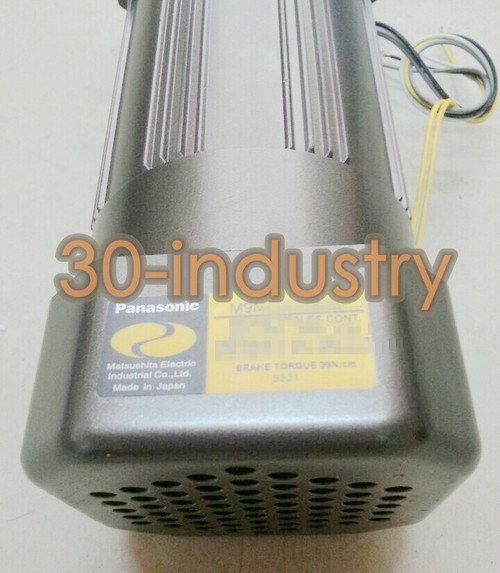 1pcs M9rc60gb4y Motor - Reliable Industrial Solution
