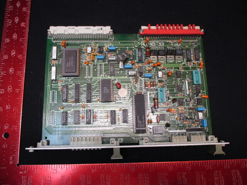 Applied Materials 0100-11066 Arm Interface Pcb - Used