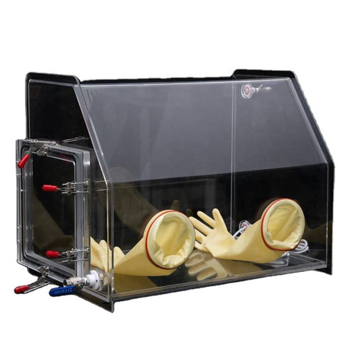 Hangzhou Boyn Instrument Co., Ltd. Laboratory Vacuum Isolation Dustproof Acrylic Glove Box