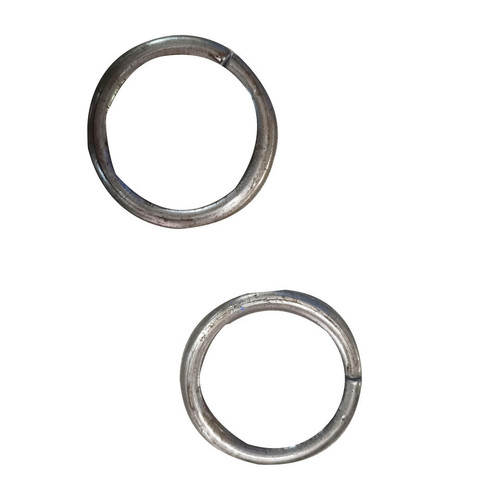 Chongqing Xinjian Machinery Co., Ltd. Full Automatic Metal O-ring Making Machine for Steel and Iron