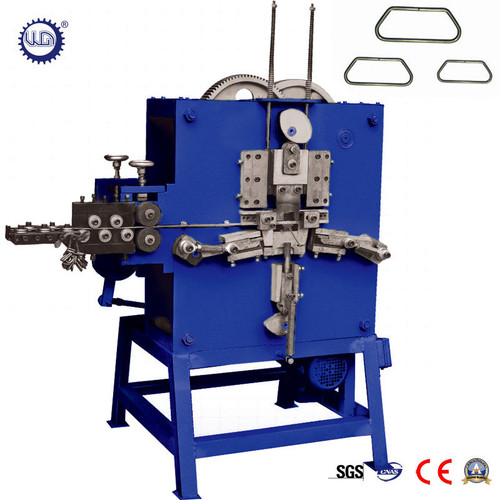 Chongqing Xinjian Machinery Co., Ltd. Automatic Ring Making Machine for Furniture and Kitchen Applications