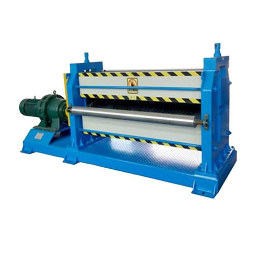 Nantong Zhenhuan Trade Co., Ltd. Stainless Steel Embossing Machine for Efficient Embossing Lines