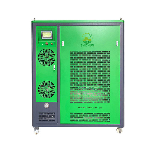 Hunan Shichun New Energy Co., Ltd. Eco-friendly Power Transformer for Welding Equipment