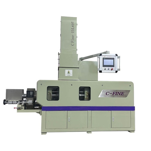 Guangdong CFine Technology Co.,Ltd Aio Integrative Internal Mixer Granulator with Plc Control