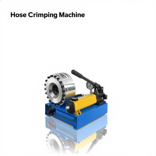 Xingtai Shuoxuan Machinery Manufacturing Co., Ltd. Hydraulic Pipe Shrinking & Tube End Forming Machine
