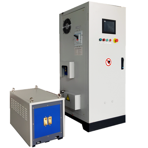 Chengdu Jinkezhi Electronic Co., Ltd. Swp-50mt Air Cooled Induction Heating Machine