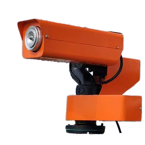 Remote Control Electric Fire Monitor and Fixed Water Cannon