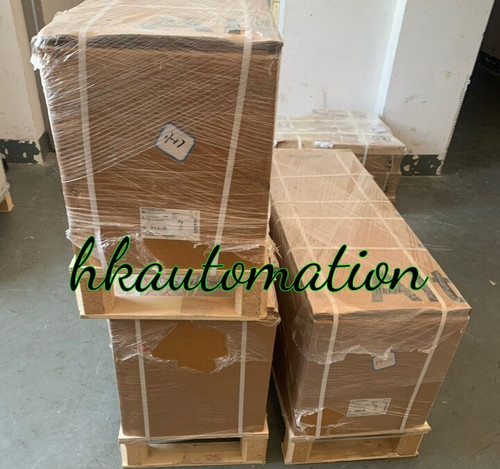 Atv71hc40n4 Frequency Changer - 40a, 400v, New