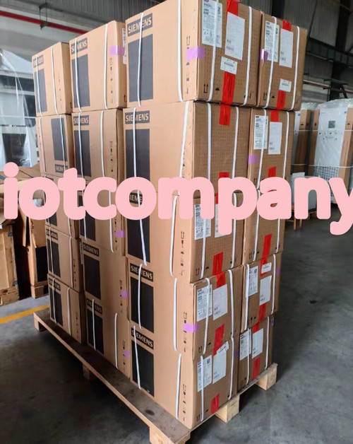 6se7038-6tk60 Sim0vert Md Inverter Unit - 510-650v, 500kw