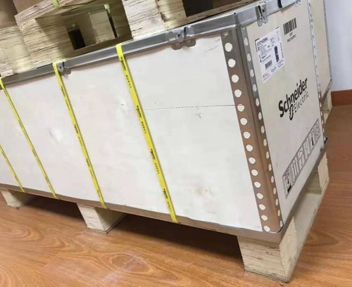 Atv71hc40n4 Variable Frequency Drive