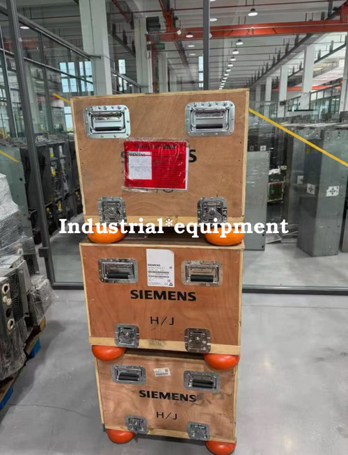 6sl3353-1ag41-1da1 Backup Power Module - Industrial Use