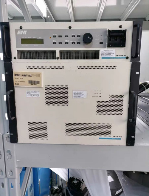 Ghw-85a 8.5kw Frequency Converter - Used