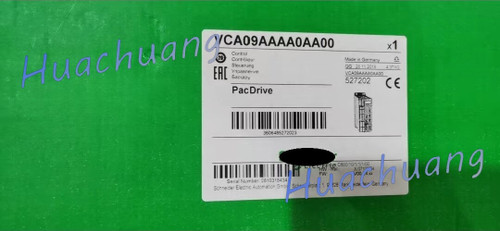 Vca09aaaa0aa00 C600/10/1/1/1/400 Servo Drive