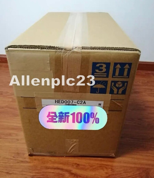 Hed007-c2a Industrial Equipment - High Performance Model
