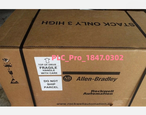 1PCS Allen-bradley 20dw142a0nnnacane Industrial Controller