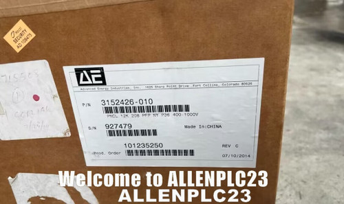 Ae Pinnacle 12kw Dc Power Supply