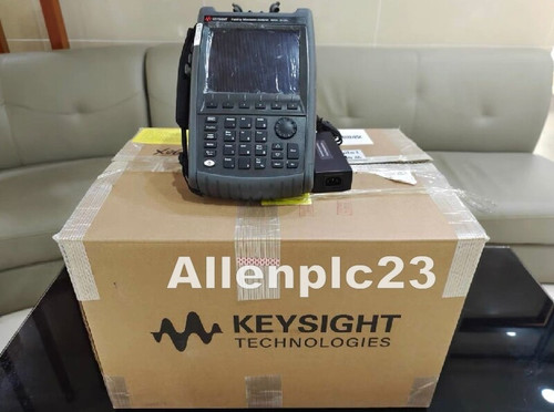 N9918a 26.5ghz Spectrum Analyzer
