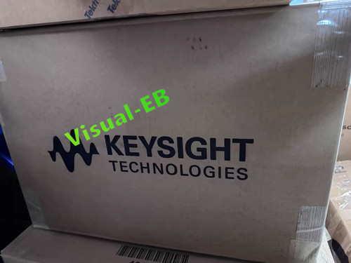 Keithley Dsox3014g Oscilloscope