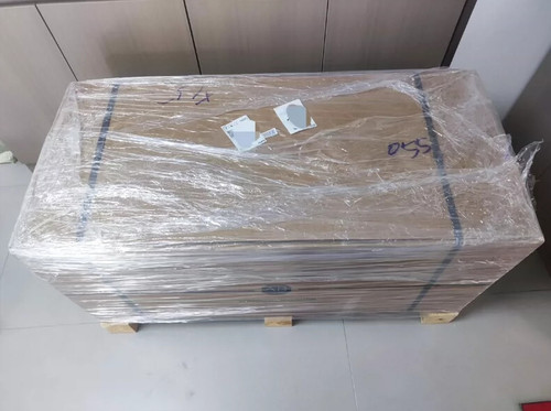 Powerflex 700 20bp205a3annanc0 Ac Drive