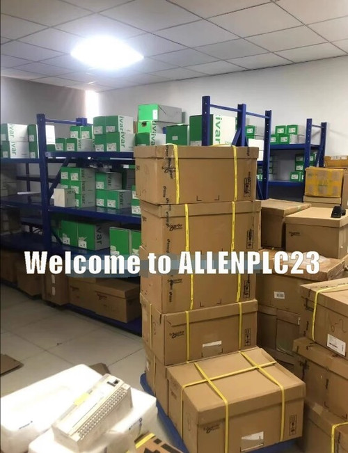 Atv61hd37y Frequency Converter Industrial Equipment