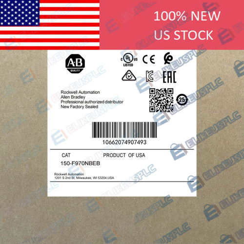 150-f970nbeb Smart Motor Controller - Advanced Control Technology