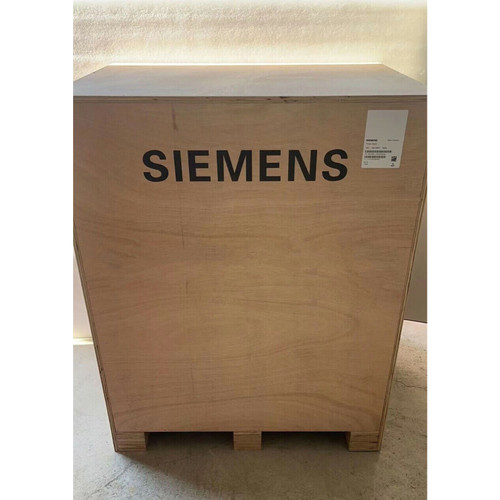 Siemens 6sl3330-7te41-4aa3 Sinamics Active Line Module