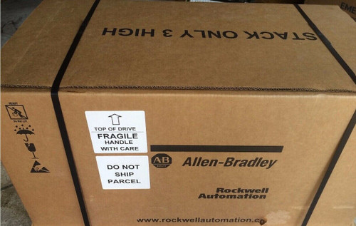 Allen-bradley 20dj248a0nnnacgne Industrial Control Module