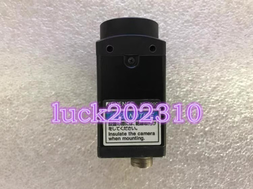 1PC Keyence Xg-200c Industrial Camera - High-resolution Imaging