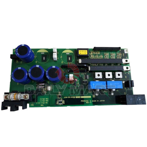 Used Fanuc A16b-2203-0651 Control Unit for Cnc Machinery