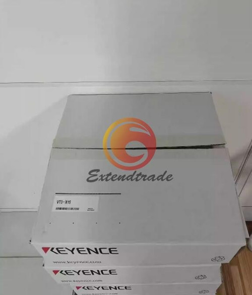 ONE Keyence Vt3-x15 Touch Panel for Advanced Automation