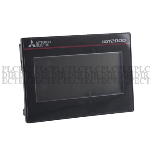 New Mitsubishi Gt2103-pmbd Touch Screen Hmi Display for Automation