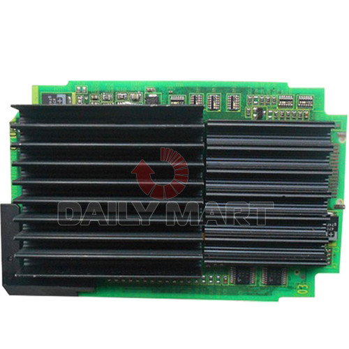 Used Fanuc A20b-3400-0020 Precision Control Module - Reliable Performance