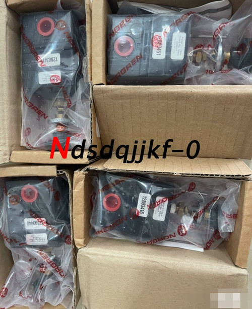 Norgren 12039xr Industrial Equipment - New