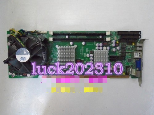 1PC Used 1000350006100p Motherboard Industrial Equipment