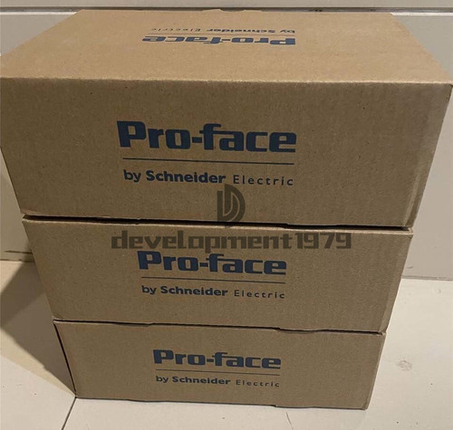 NEW Pro-face Touch Screen Pfxet6600wad - Hmi Display Solution