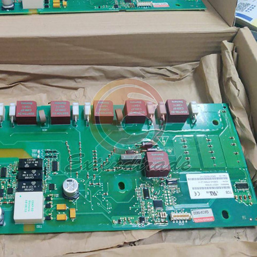 1PCS Siemens Tcb Board A5e01187909 C98043-a7090-l2 - Industrial Control