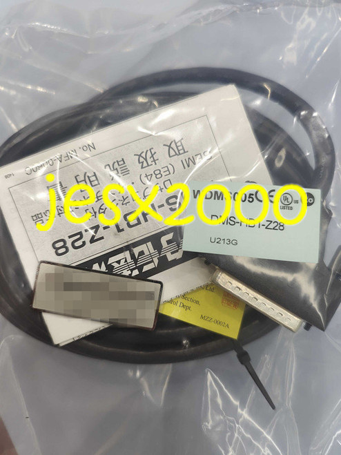 1PC Hokuyo Dms-hb1-z28 Sensor - Precision Measurement Technology